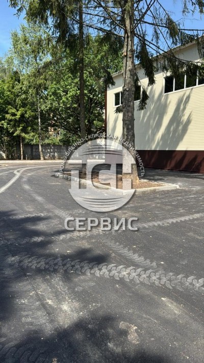 Аренда склада 1 390 м², фото 9