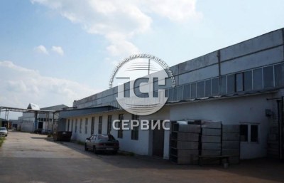 Продажа производства 7 000 м²