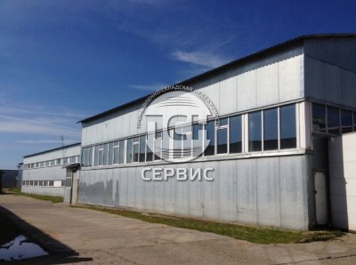 Продажа производства 7 000 м², фото 2