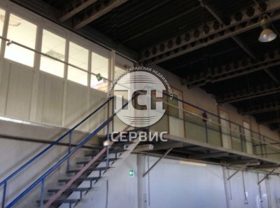 Продажа производства 7 000 м², фото 4
