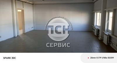 Аренда склада 1 460 м², фото 4