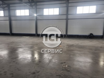 Аренда склада 1 200 м², фото 4