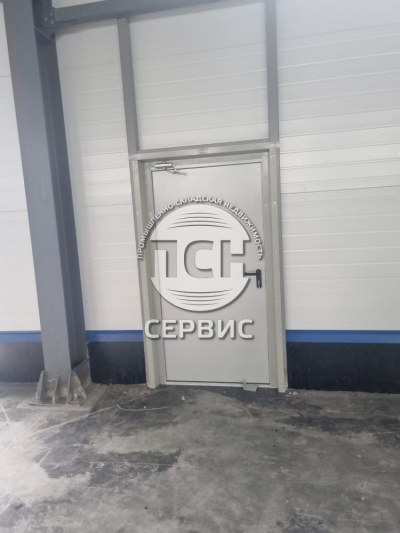 Аренда склада 1 200 м², фото 6