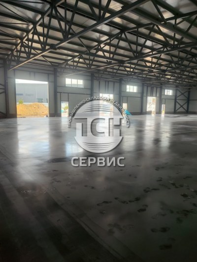 Аренда склада 1 200 м², фото 7