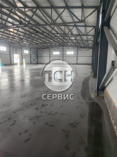 Аренда склада 1 200 м², фото 8