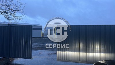 Аренда склада 1 440 м², фото 3