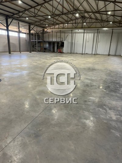 Аренда склада 1 200 м², фото 9