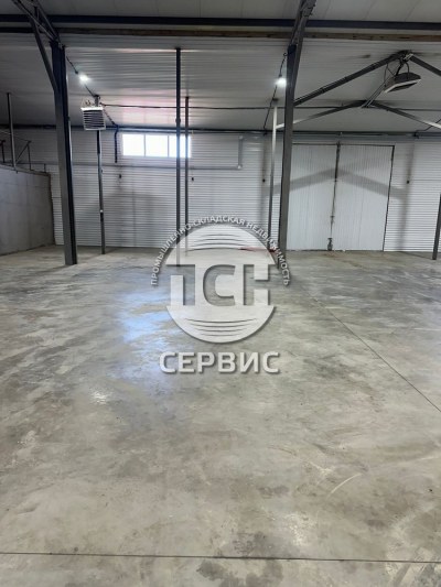 Аренда склада 1 200 м², фото 11