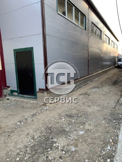 Аренда склада 1 200 м², фото 14
