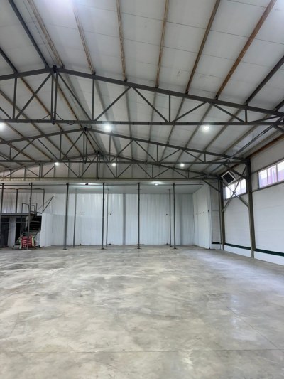 Аренда склада 1 200 м², фото 16