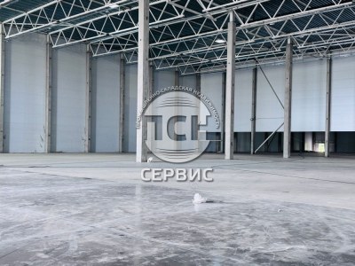Аренда склада 11 200 м², фото 2