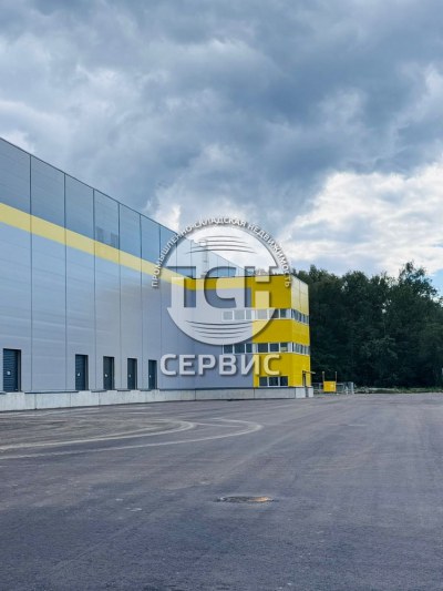 Аренда склада 11 200 м², фото 4