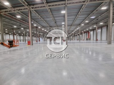 Аренда склада 5 400 м², фото 3