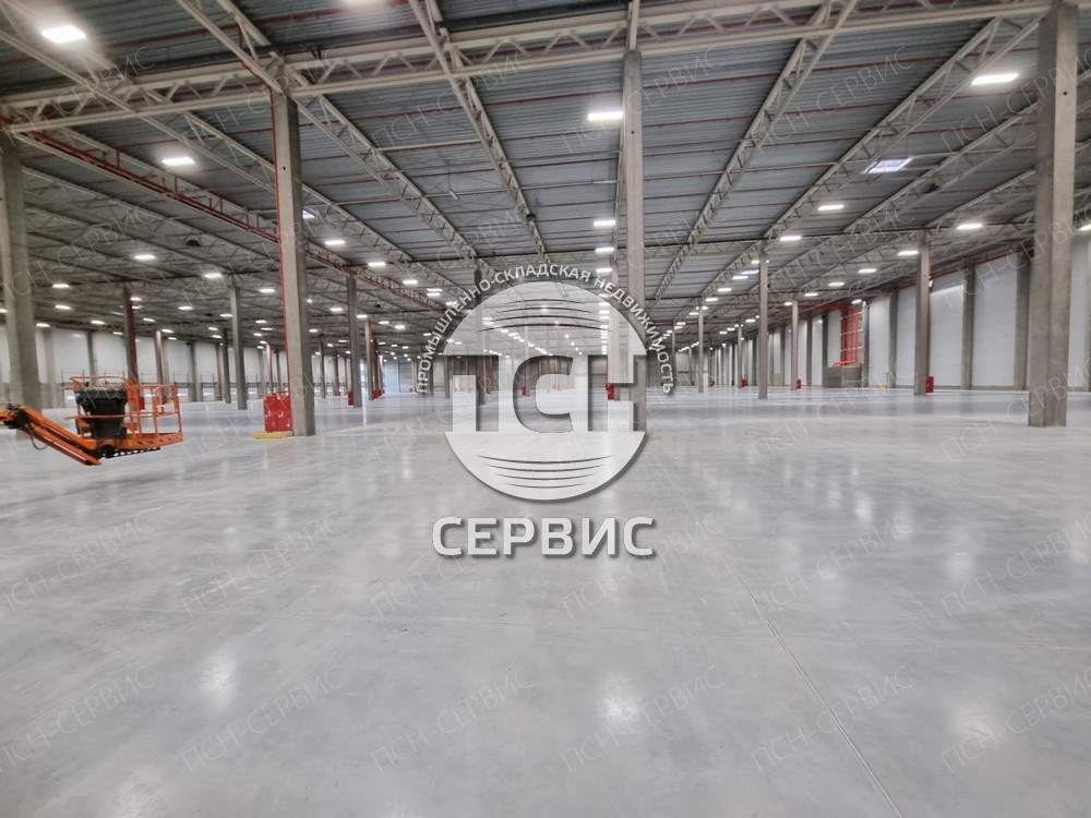 Аренда склада 2 700 м²