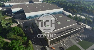 Аренда склада 2 700 м², фото 2