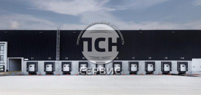 Аренда склада 1 000 м²