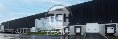 Аренда склада 1 000 м², фото 2