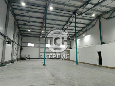 Аренда склада 485 м², фото 2