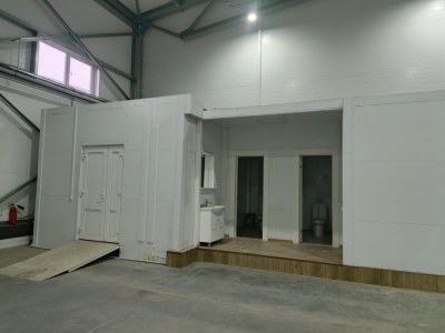 Аренда склада 485 м², фото 6