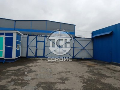 Аренда склада 485 м², фото 9