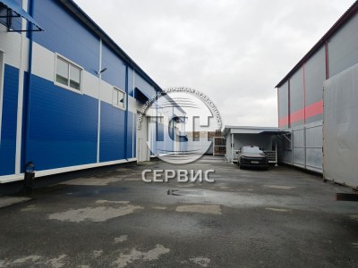 Аренда склада 485 м², фото 10