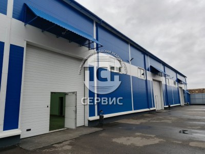 Аренда склада 485 м², фото 11