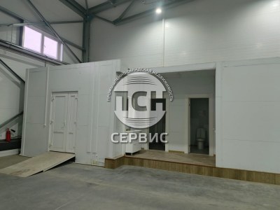 Аренда склада 485 м², фото 13
