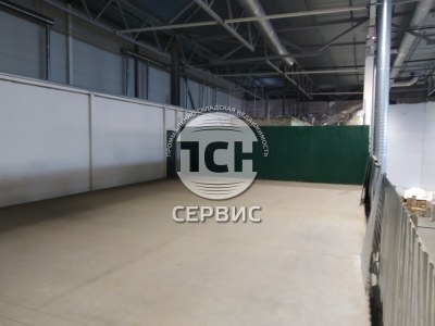 Аренда склада 1 500 м², фото 5