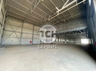 Аренда склада 1 500 м², фото 3
