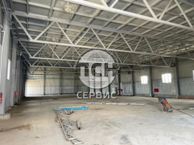 Аренда склада 1 500 м², фото 4