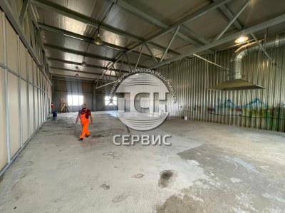 Аренда склада 1 500 м², фото 5