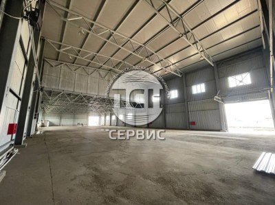 Аренда склада 1 500 м², фото 6