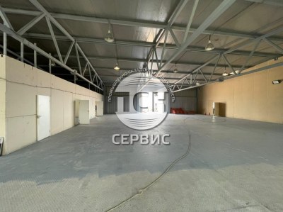 Аренда склада 1 500 м², фото 7