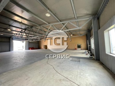Аренда склада 1 500 м², фото 8