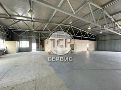 Аренда склада 1 500 м², фото 9