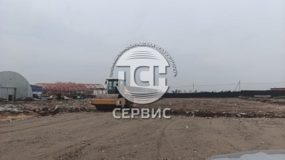Аренда земельного участка 5 000 м²