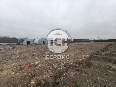 Аренда земельного участка 5 000 м², фото 2