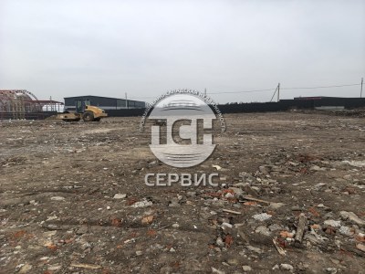 Аренда земельного участка 5 000 м², фото 3
