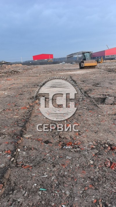 Аренда земельного участка 5 000 м², фото 4