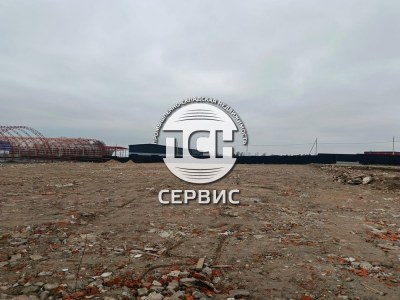 Аренда земельного участка 5 000 м², фото 5