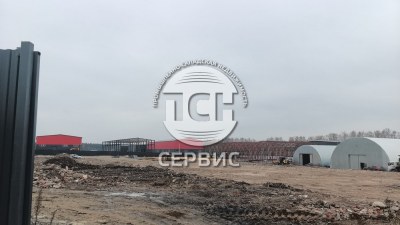 Аренда земельного участка 5 000 м², фото 6