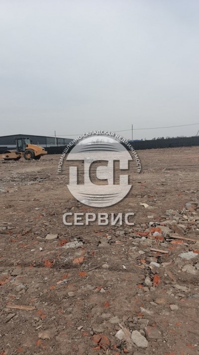 Аренда земельного участка 5 000 м², фото 8
