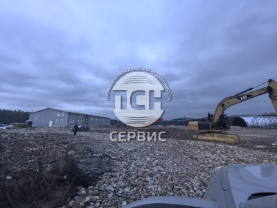 Аренда земельного участка 5 000 м², фото 9