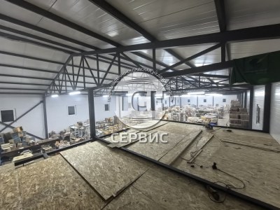 Аренда склада 320 м², фото 2