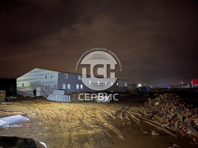 Аренда склада 320 м², фото 4