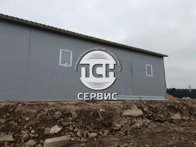 Аренда склада 320 м², фото 6