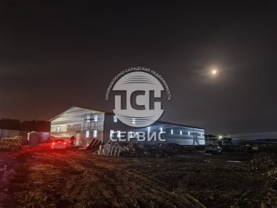 Аренда склада 320 м², фото 7