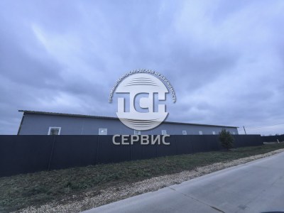 Аренда склада 320 м², фото 8