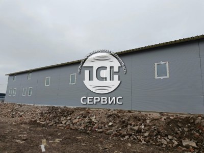 Аренда склада 320 м², фото 10
