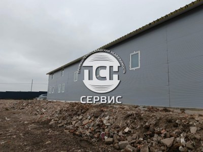 Аренда склада 320 м², фото 11